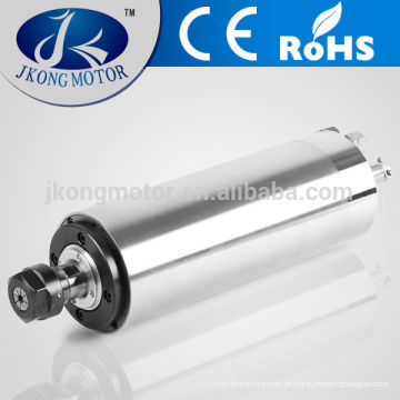 Water cooling ER11 0.8KW 220v/380v 65mm spindle motor